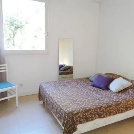 T2 à 200m De La Avec Terrasse, Parking, 5 Couchages - Argelès-sur-mer - Fr-1-388-126 Apartamento *
