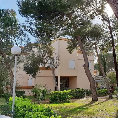 Apartamento T2 à 200m De La Avec Terrasse, Parking, 5 Couchages - Argelès-sur-mer - Fr-1-388-126