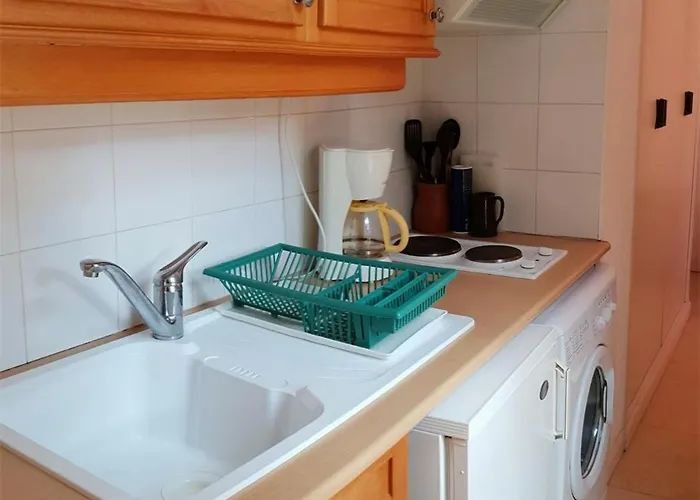 T2 à 200m De La Avec Terrasse, Parking, 5 Couchages - Argelès-sur-mer - Fr-1-388-126 Apartamento
