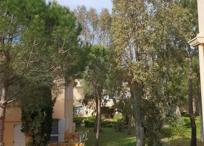 T2 à 200m De La Avec Terrasse, Parking, 5 Couchages - Argelès-sur-mer - Fr-1-388-126
