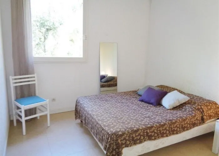 T2 à 200m De La Avec Terrasse, Parking, 5 Couchages - Argelès-sur-mer - Fr-1-388-126 Apartamento *