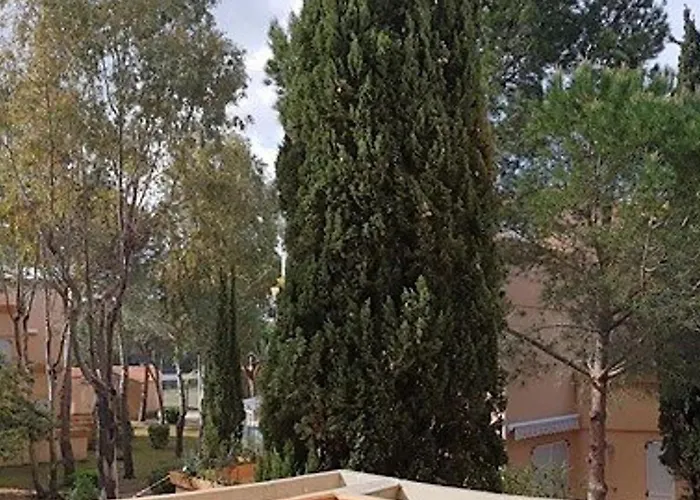 Apartamento T2 à 200m De La Avec Terrasse, Parking, 5 Couchages - Argelès-sur-mer - Fr-1-388-126